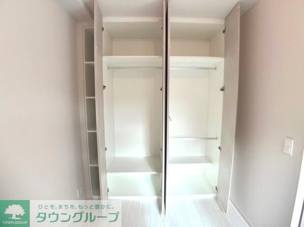 ルフォンプログレ志村坂上の物件内観写真